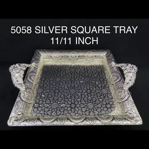 111 tray