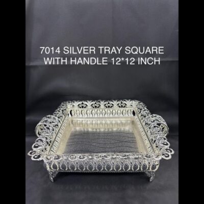 tray