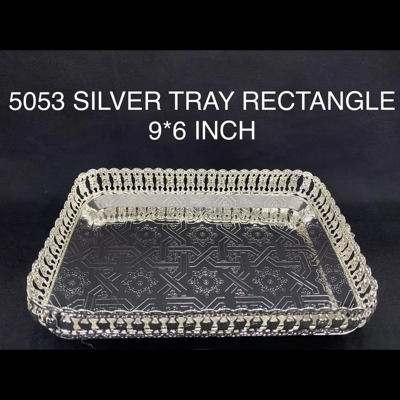 222 tray