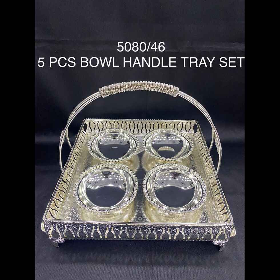 333 bowl set