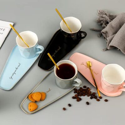 Mug & Plate set