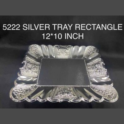 tray