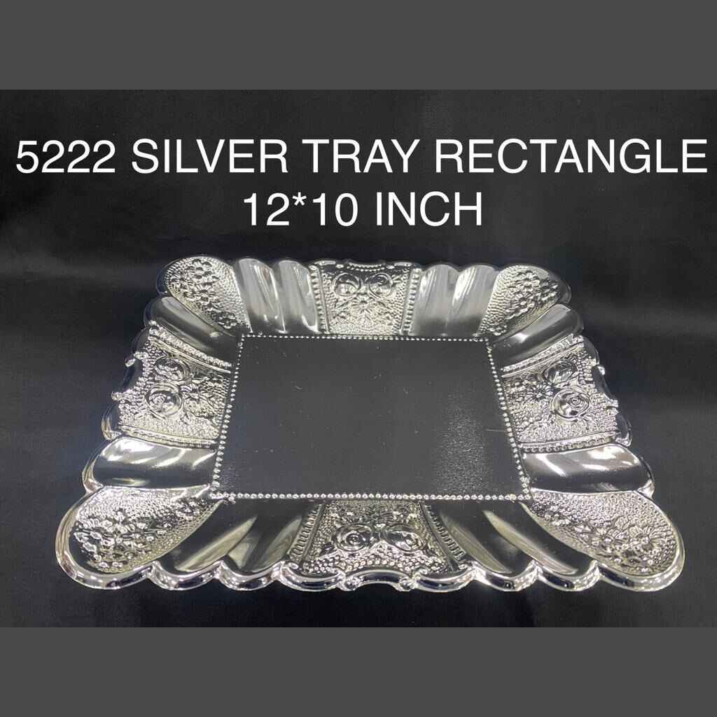 666 tray