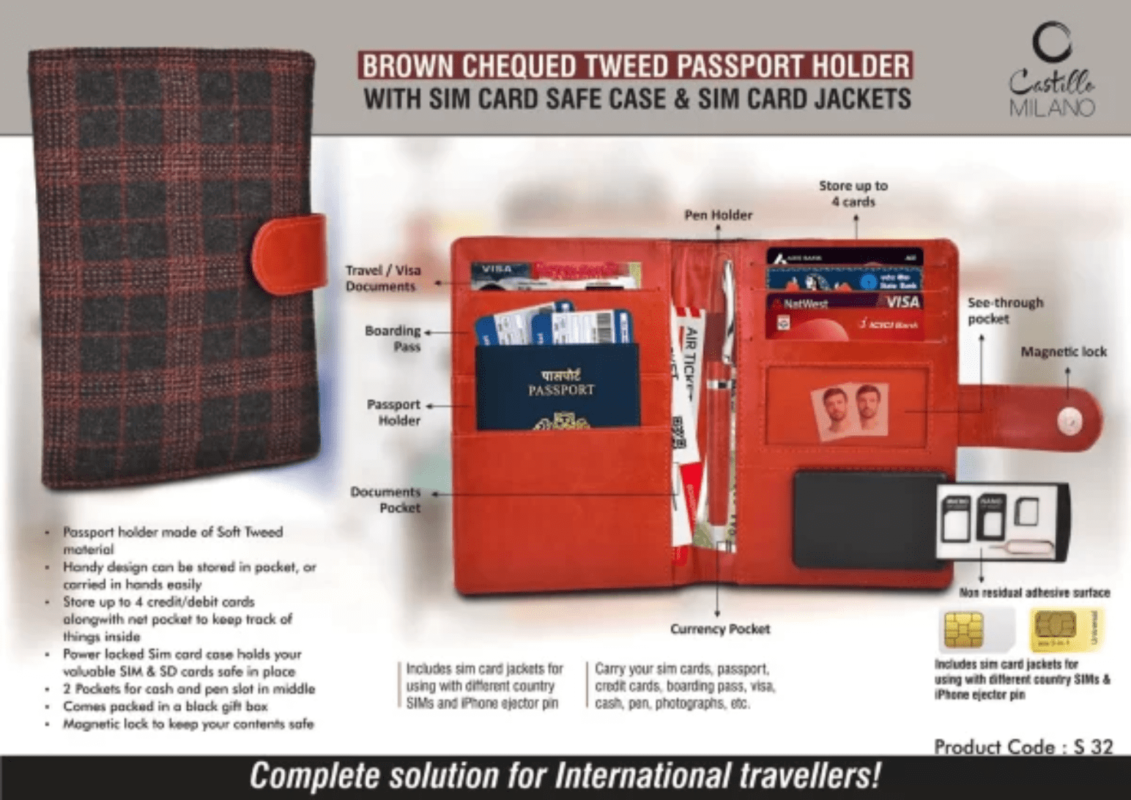 Personalized Employee Gifts