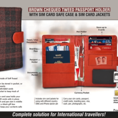 Personalized Employee Gifts