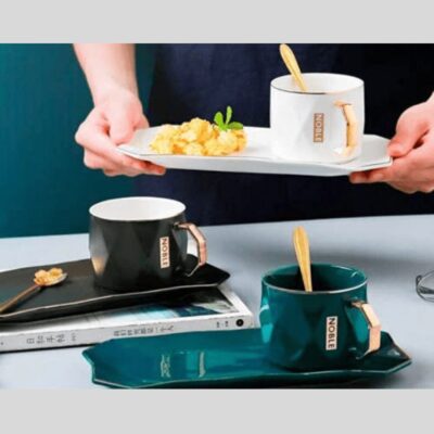 Mug & Plate Set Anniversary Gift Ideas
