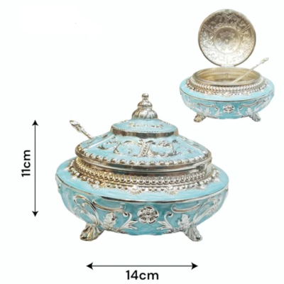 sugar pot