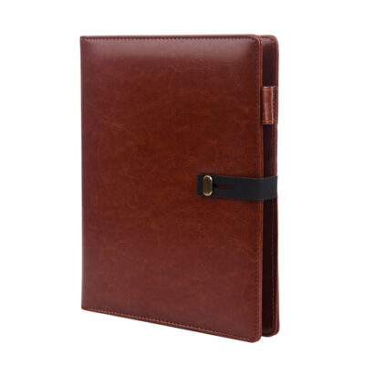 power bank diary