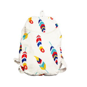 P20-Feather-1-300x300 Mini Backpack