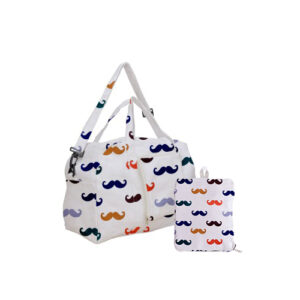 Folding Travelling Bag