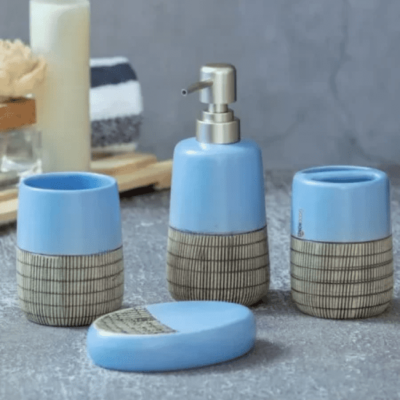 bathroom set