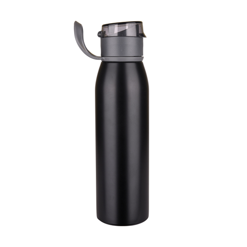 product_variant_image_C5KVv_1676376840343 Black Glossy Finished Sipper Bottle 500ml