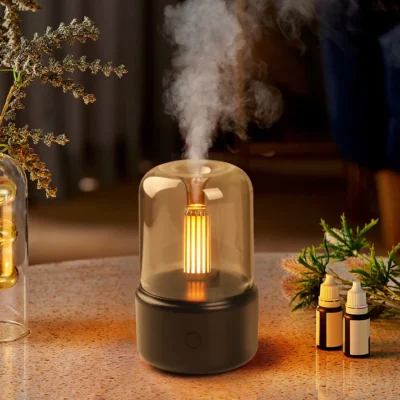 aroma diffuser