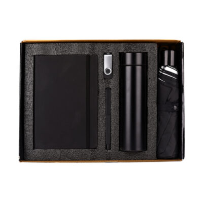 6 In 1 Tech Gift Set