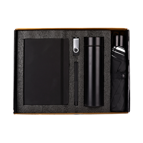 6 In 1 Tech Gift Set