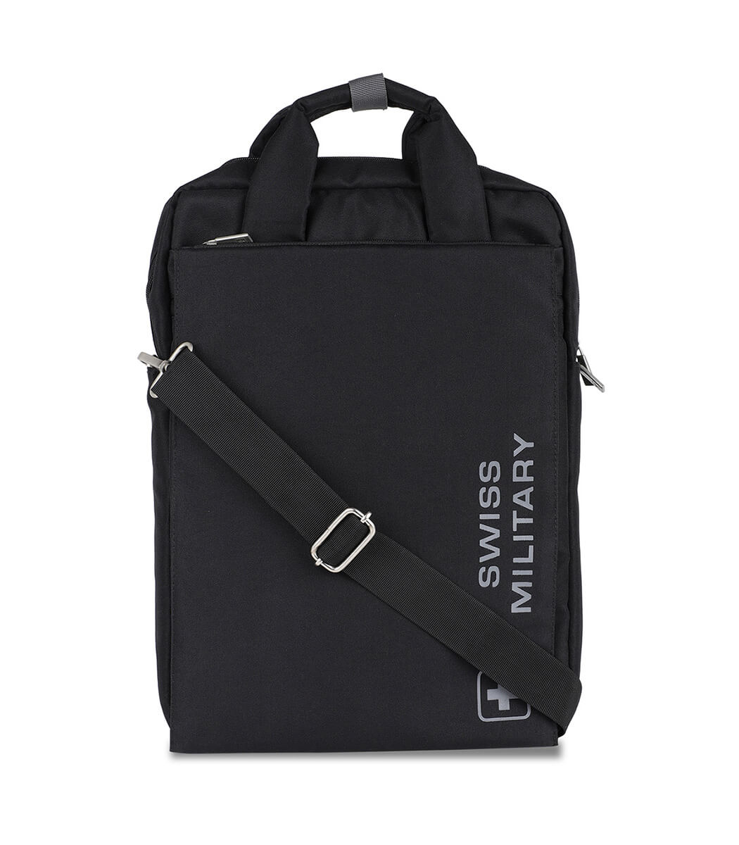 Multi-Utility Smart Backpack Cum Sling Bag Multi-Utility Smart Backpack Cum Sling Bag