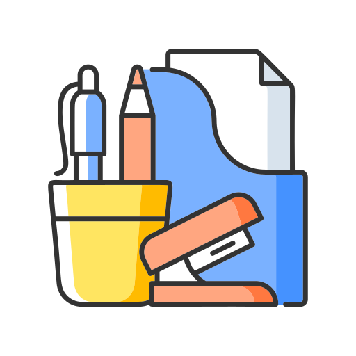 office utilities