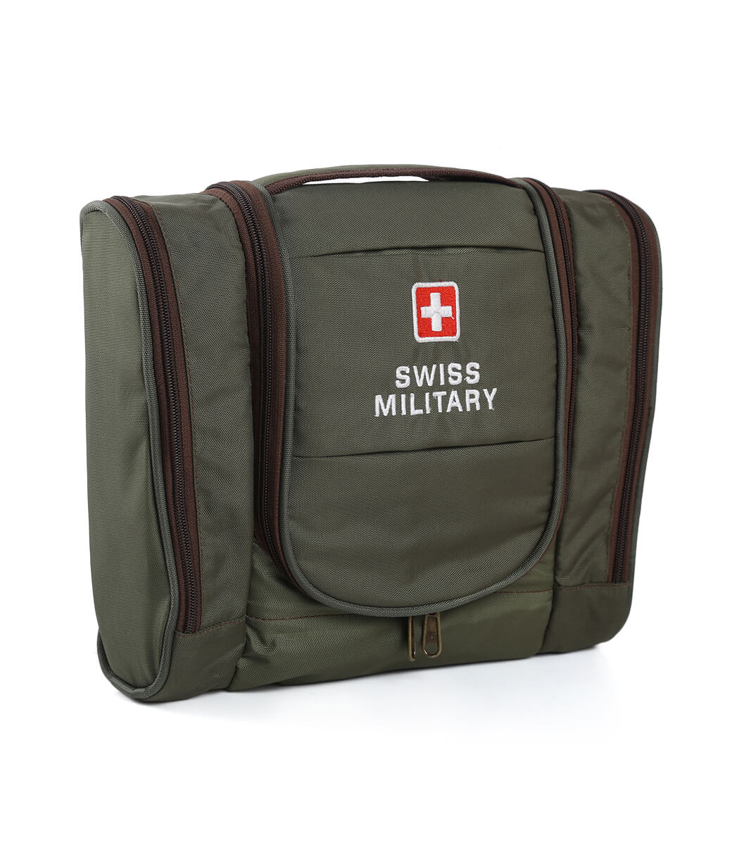 Utility Toiletry Bag