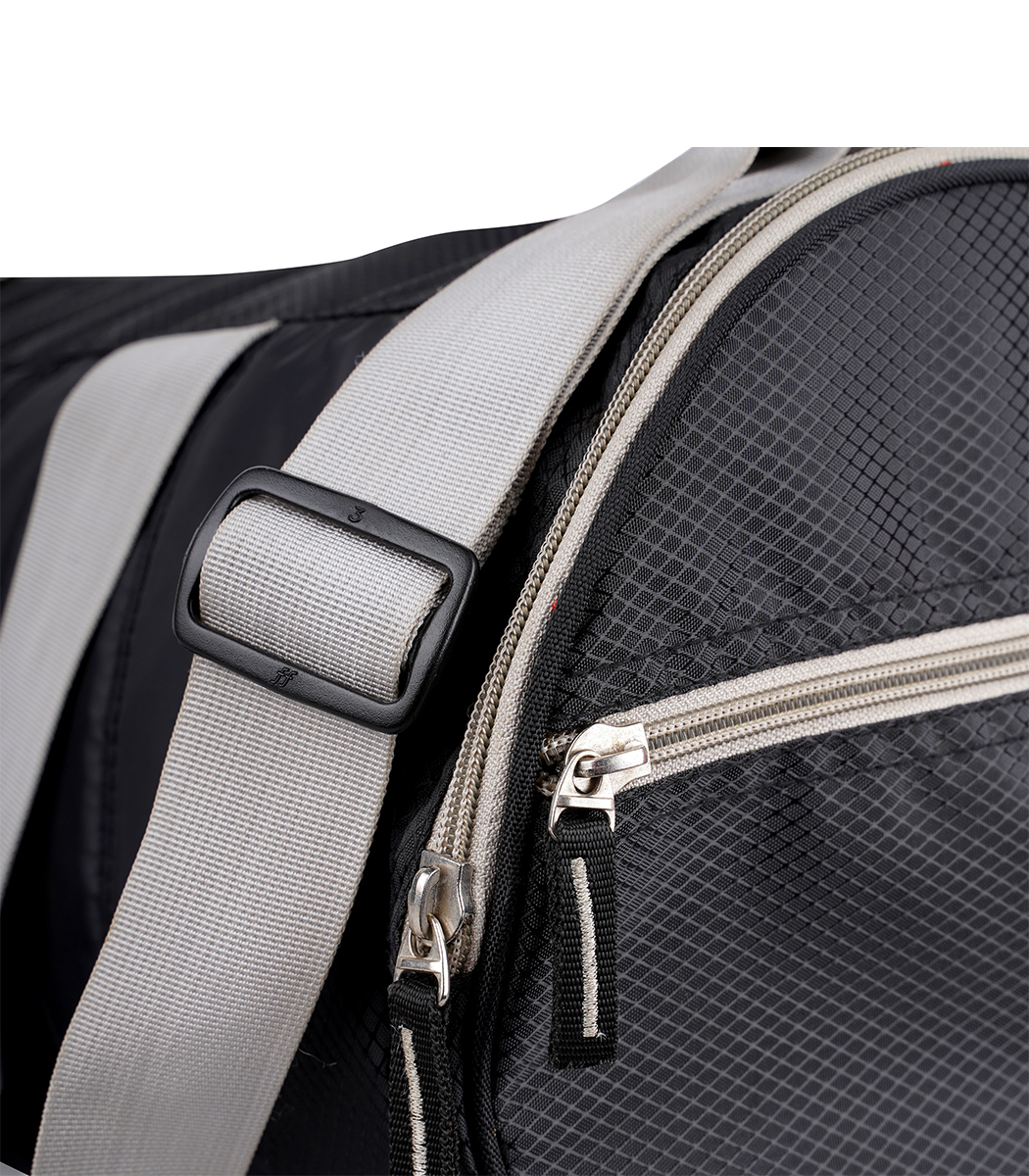 duffle bag