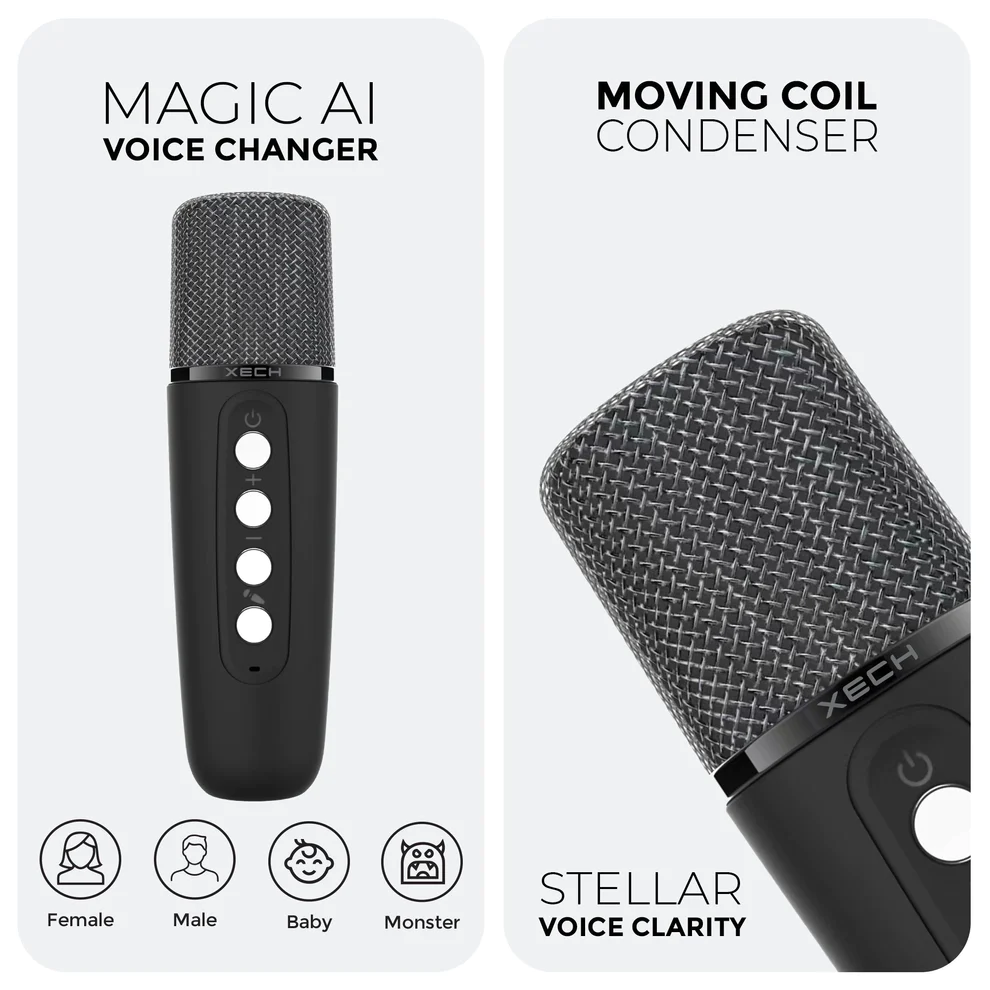 XECHKaraokeBluetoothSpeakerwithMic_PartySpeakerwithMicrophone_MiniRetroSpeaker_RetroJam_BestKaraokeMicSystem_2000x2000_3
