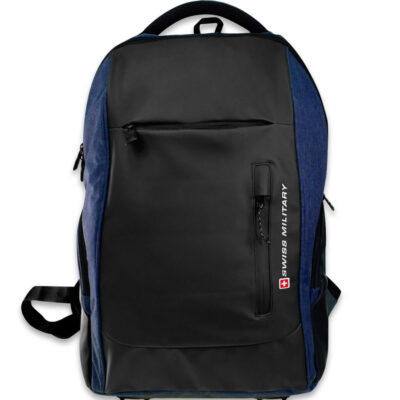 Swiss Military Laptop Backpack 28 L