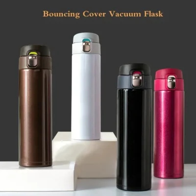 Stainless Steel Water Bottle