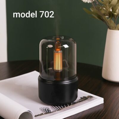 CANDLELIGHT STYLE ELECTRIC DIFFUSER 120ML