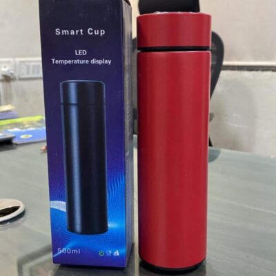 water bottle