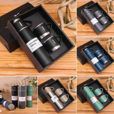 Stainless Steel Thermos