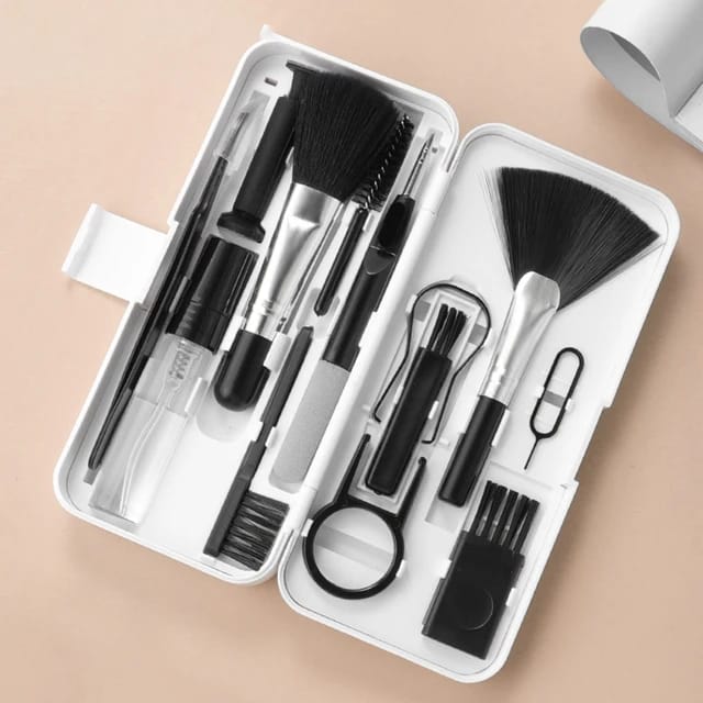 Electronic Cleaning kit