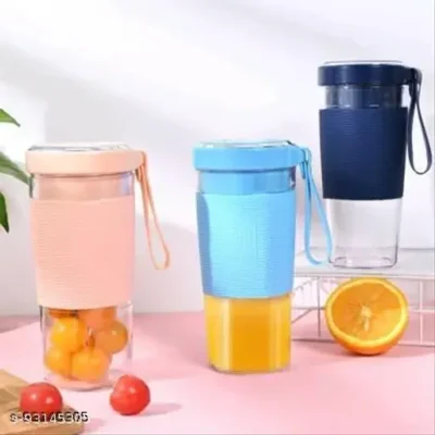 USB Rechargeable Travel Juicer