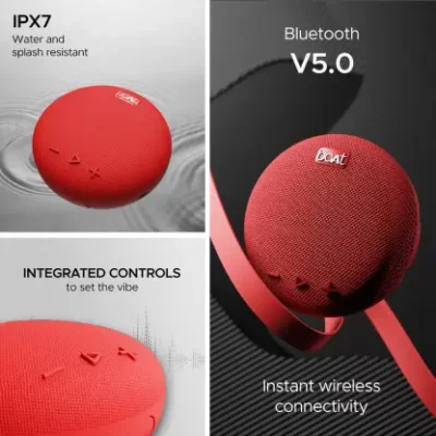 BOAT Stone 190 Speaker