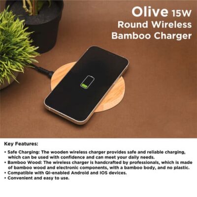 wireless charger