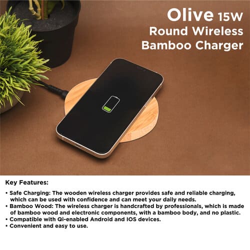 wireless charger