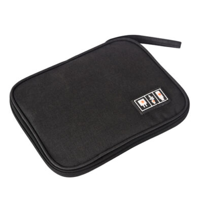 Travel Digital Accessories Storage Bag