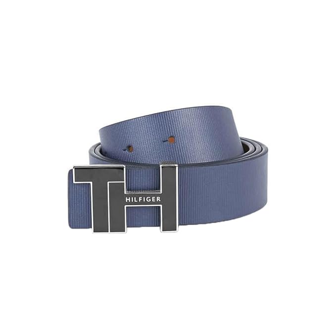 410n41b4csL._SX679_ Tommy Hilfiger Struer Men Belt Leather