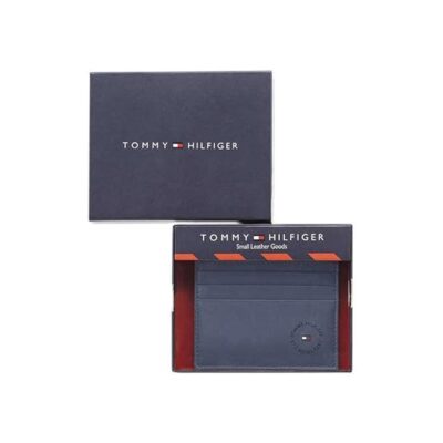 tommy card holder
