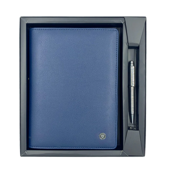 WhatsAppImage2024-01-30at12.07.03PM_2 CROSS - BLUE LIAM PLANNER WITH AGENDA PEN