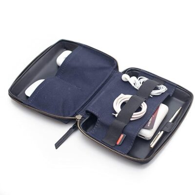 All-in-One Travel Organizer
