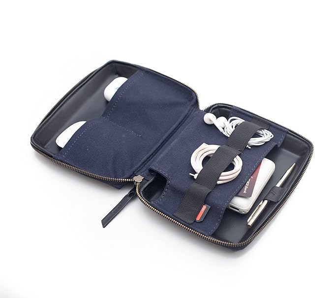 All-in-One Travel Organizer