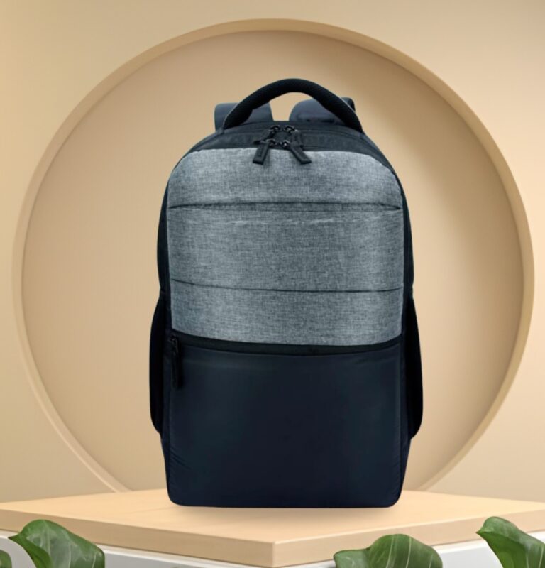 backpack DES-Chrysler