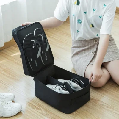 Travel Shoe Bag