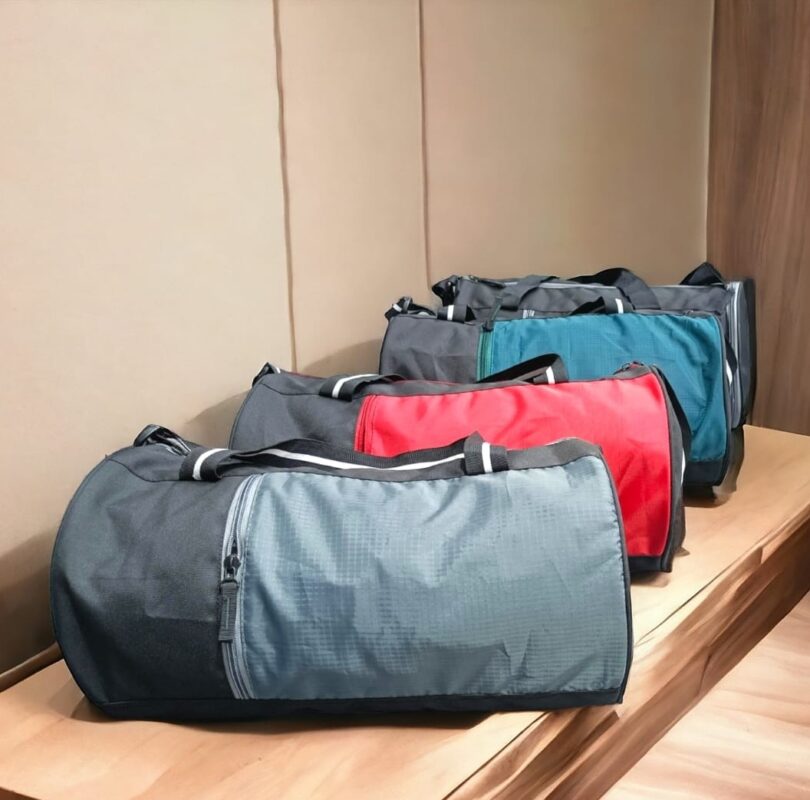 Travel Bag DES-Leisure - Gym Bag