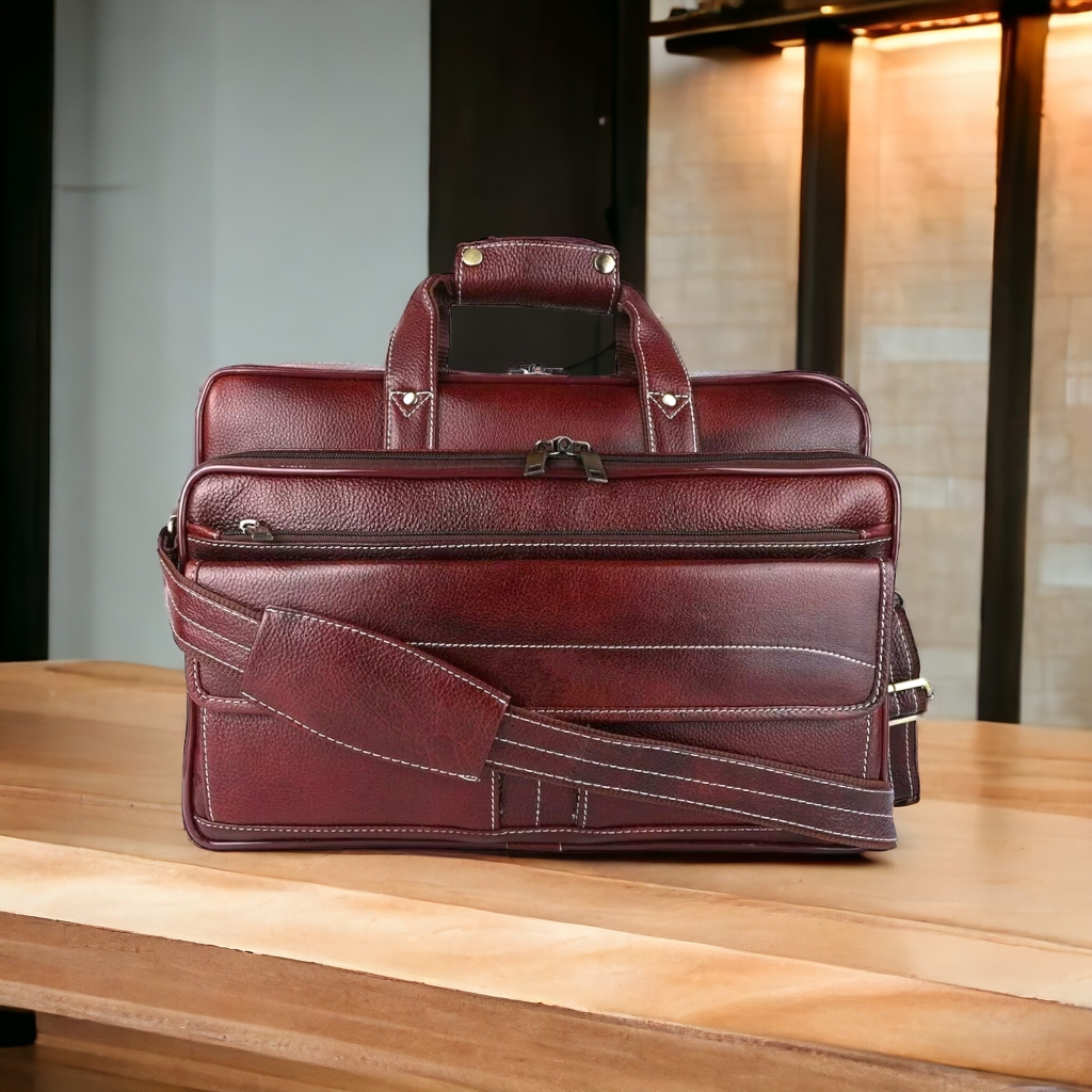 pl 3016 Pure leather bags DES-PL-3016
