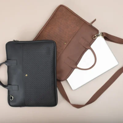 Laptop Messenger Bag- Rio Pro
