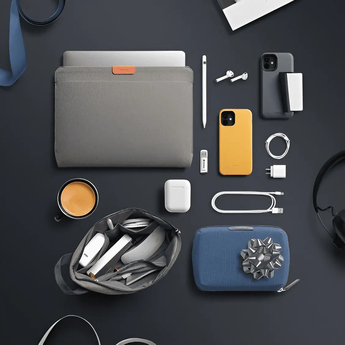 technology gifts