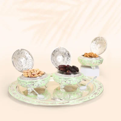 wedding gifts sugar pot