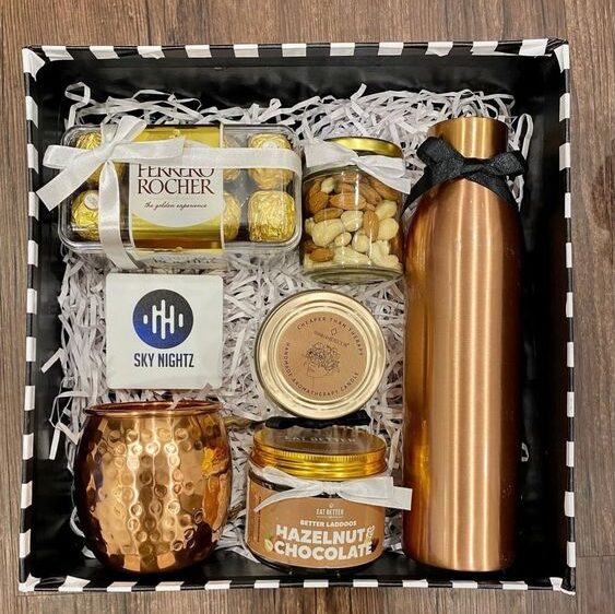 diwali gift hampers