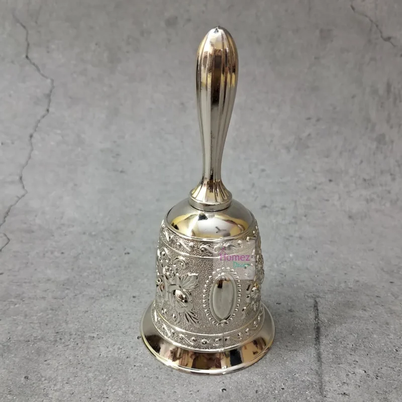 Silver Bell