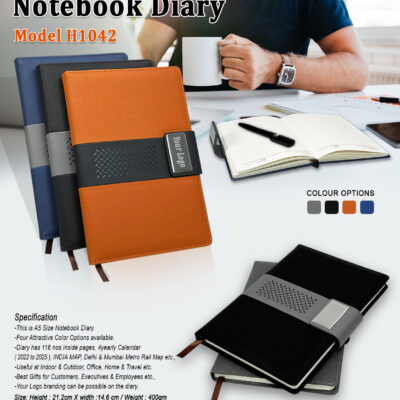 office diary